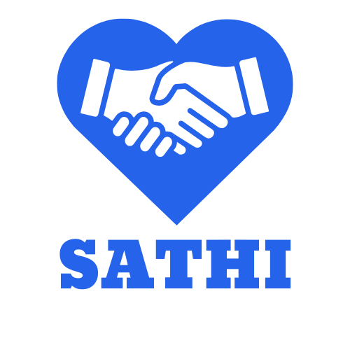 SATHI Logo